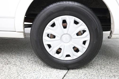 2018 Ford Transit-350 XLT