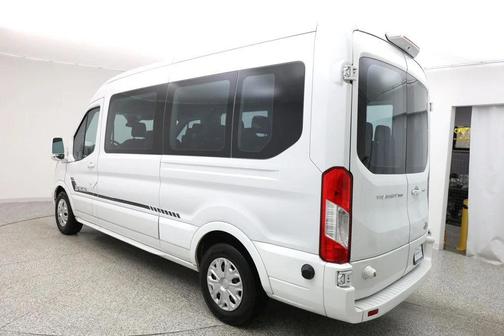 2018 Ford Transit-350 XLT