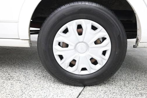 2018 Ford Transit-350 XLT