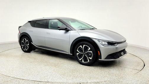 2022 Kia EV6 Wind