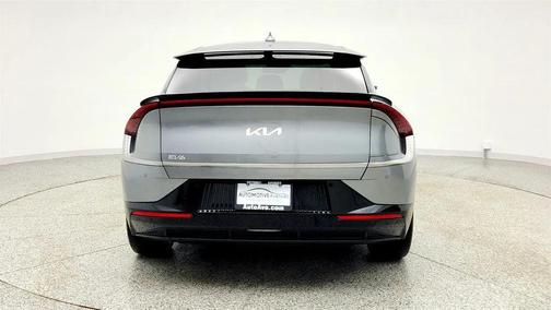 2022 Kia EV6 Wind