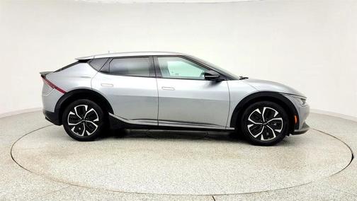 2022 Kia EV6 Wind