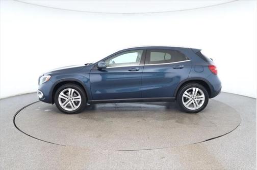 2020 Mercedes-Benz GLA 250 4MATIC