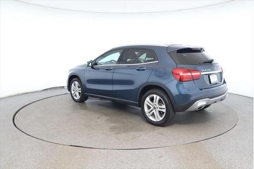 2020 Mercedes-Benz GLA 250 4MATIC