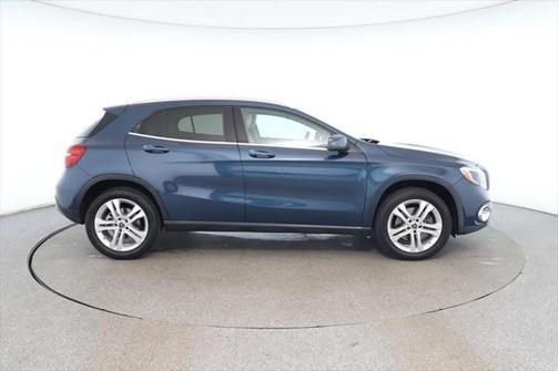 2020 Mercedes-Benz GLA 250 4MATIC