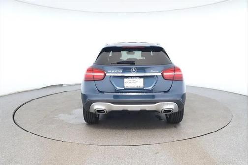 2020 Mercedes-Benz GLA 250 4MATIC
