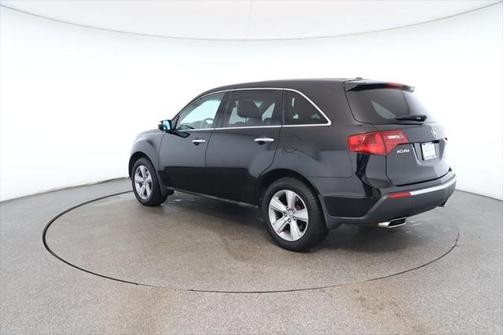 2012 Acura MDX 3.7L
