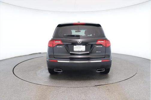 2012 Acura MDX 3.7L