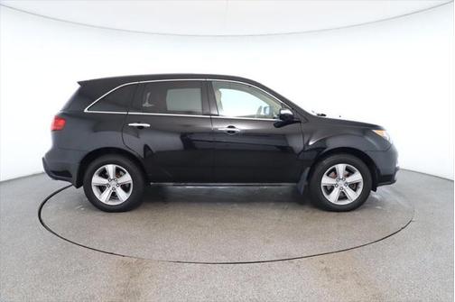 2012 Acura MDX 3.7L