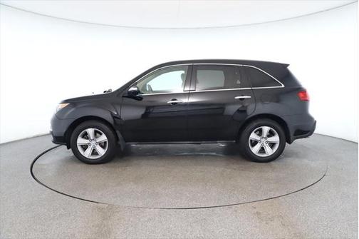 2012 Acura MDX 3.7L