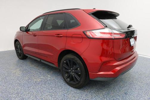2023 Ford Edge ST Line