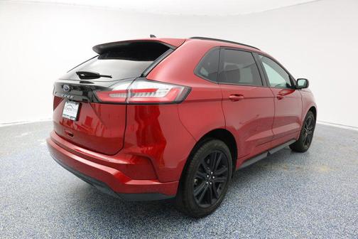 2023 Ford Edge ST Line