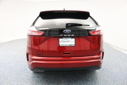 2023 Ford Edge ST Line