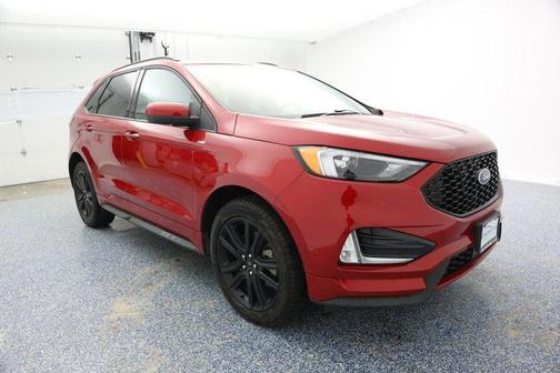 2023 Ford Edge ST Line