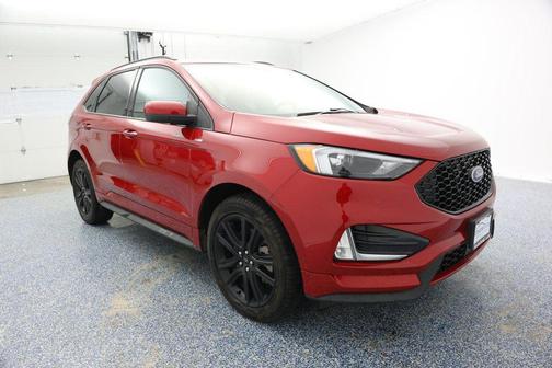 2023 Ford Edge ST Line