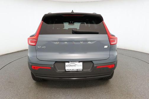 2023 Volvo XC40 Recharge Pure Electric Twin Ultimate