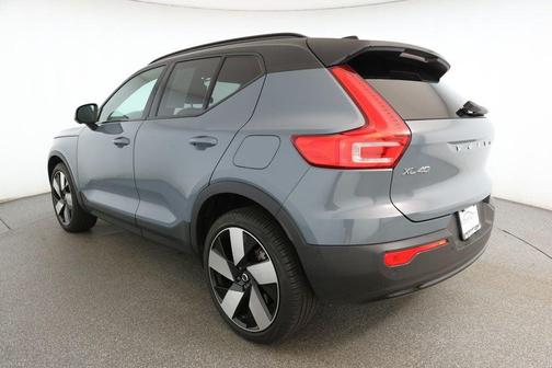 2023 Volvo XC40 Recharge Pure Electric Twin Ultimate