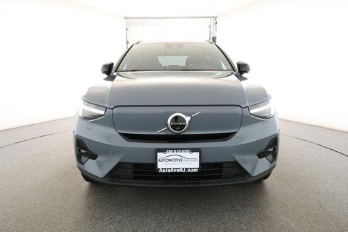 2023 Volvo XC40 Recharge Pure Electric Twin Ultimate