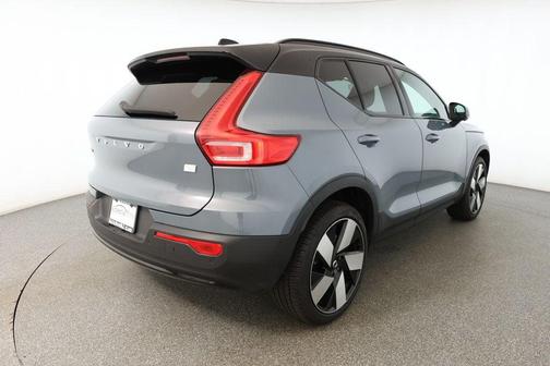 2023 Volvo XC40 Recharge Pure Electric Twin Ultimate