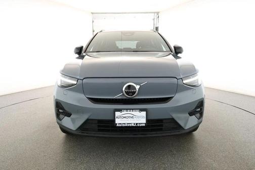 2023 Volvo XC40 Recharge Pure Electric Twin Ultimate