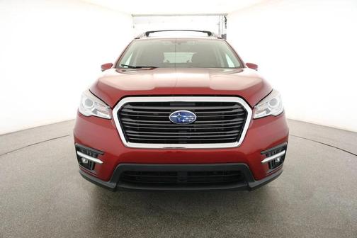 2021 Subaru Ascent Limited 7-Passenger