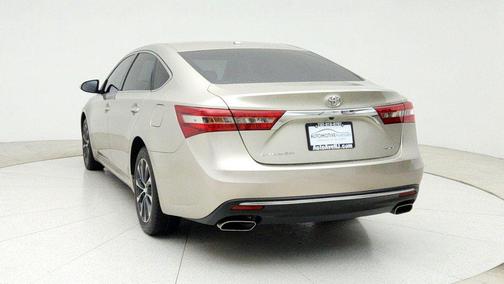 2016 Toyota Avalon XLE