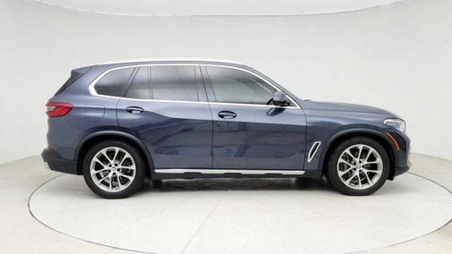 2019 BMW X5 xDrive50i