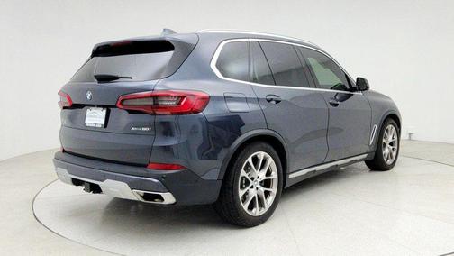 2019 BMW X5 xDrive50i