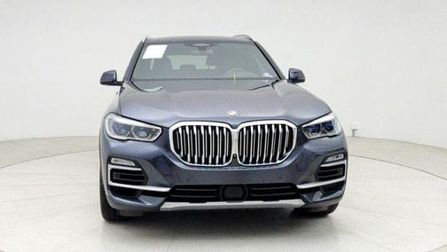 2019 BMW X5 xDrive50i