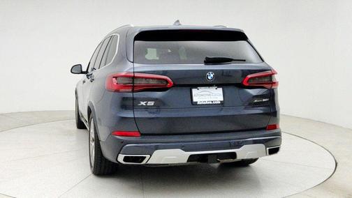 2019 BMW X5 xDrive50i