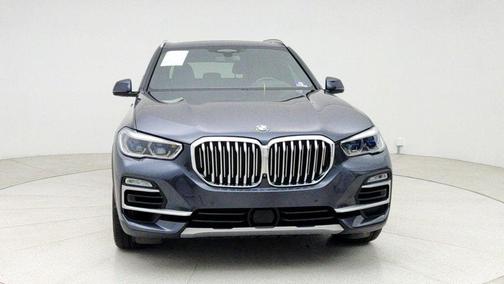 2019 BMW X5 xDrive50i