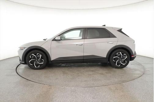 2022 Hyundai IONIQ 5 SE