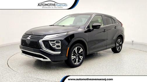 2024 Mitsubishi Eclipse Cross SE