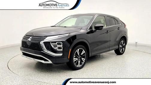 2024 Mitsubishi Eclipse Cross SE