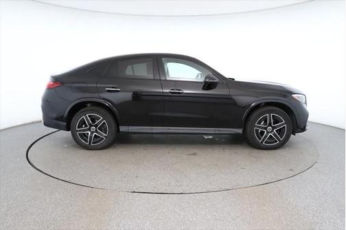 2024 Mercedes-Benz GLC 300 4MATIC Coupe