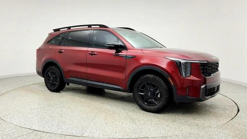 2024 Kia Sorento SX