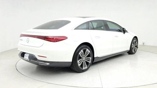 2023 Mercedes-Benz EQS 450 4MATIC