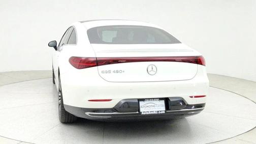 2023 Mercedes-Benz EQS 450 4MATIC