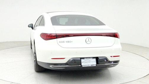 2023 Mercedes-Benz EQS 450 4MATIC