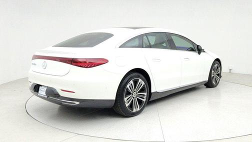 2023 Mercedes-Benz EQS 450 4MATIC