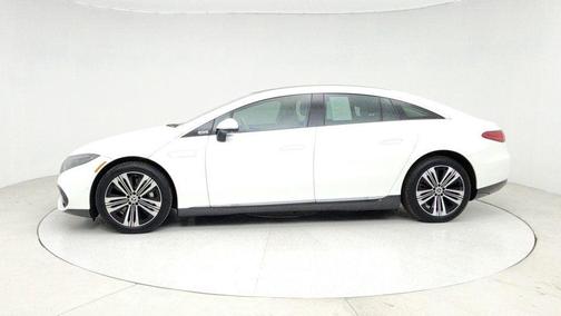 2023 Mercedes-Benz EQS 450 4MATIC