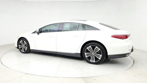 2023 Mercedes-Benz EQS 450 4MATIC