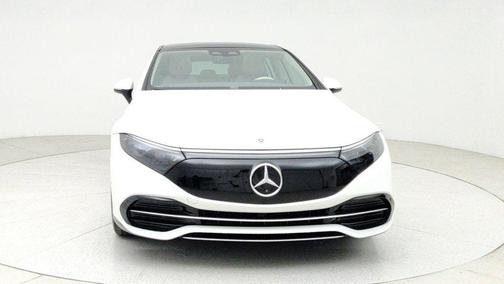 2023 Mercedes-Benz EQS 450 4MATIC