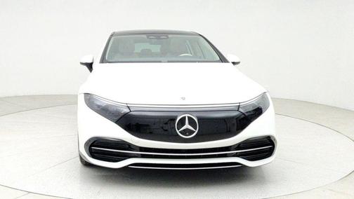 2023 Mercedes-Benz EQS 450 4MATIC