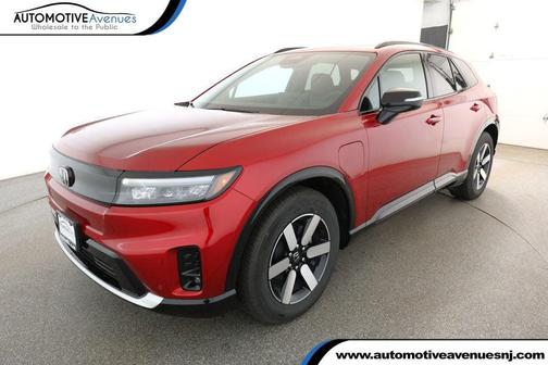2024 Honda Prologue Touring