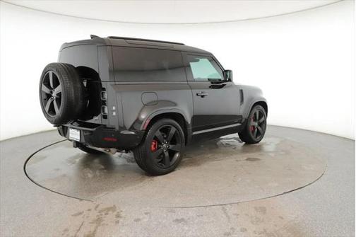 2023 Land Rover Defender 90 X