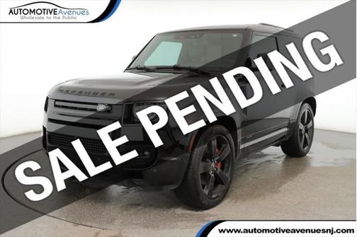 2023 Land Rover Defender 90 X