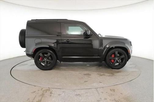 2023 Land Rover Defender 90 X