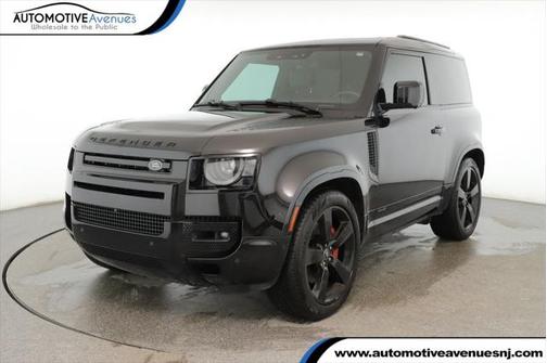 2023 Land Rover Defender 90 X