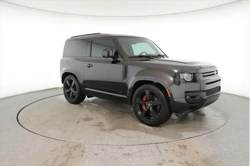 2023 Land Rover Defender 90 X